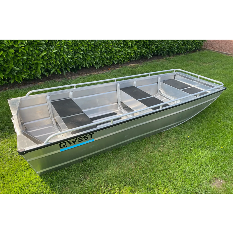Qwest Marine Jon F301 – Bild 2