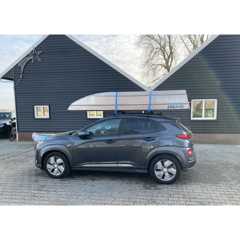 Qwest Marine Jon F301 – Bild 8