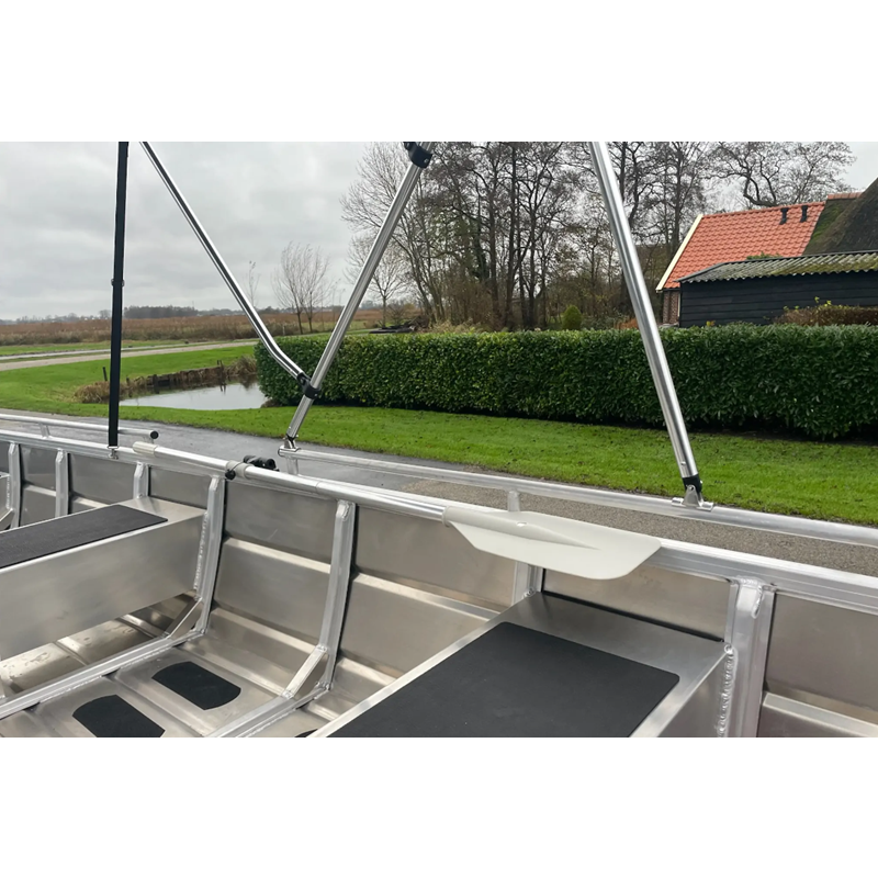 Qwest Marine Jon F301 – Bild 9
