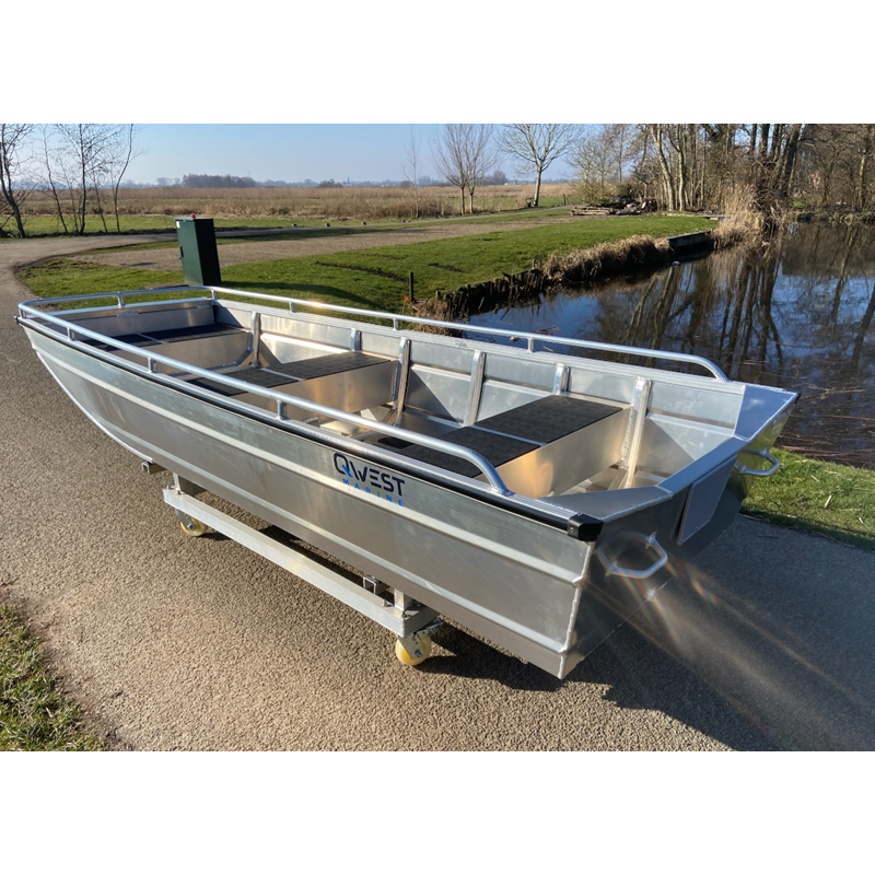 Qwest Marine Jon F301 – Bild 6