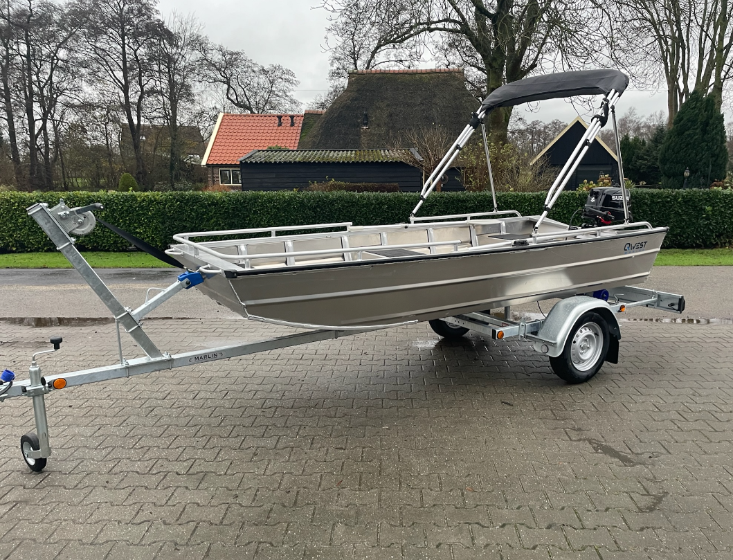QM Jon F351 – Bild 2