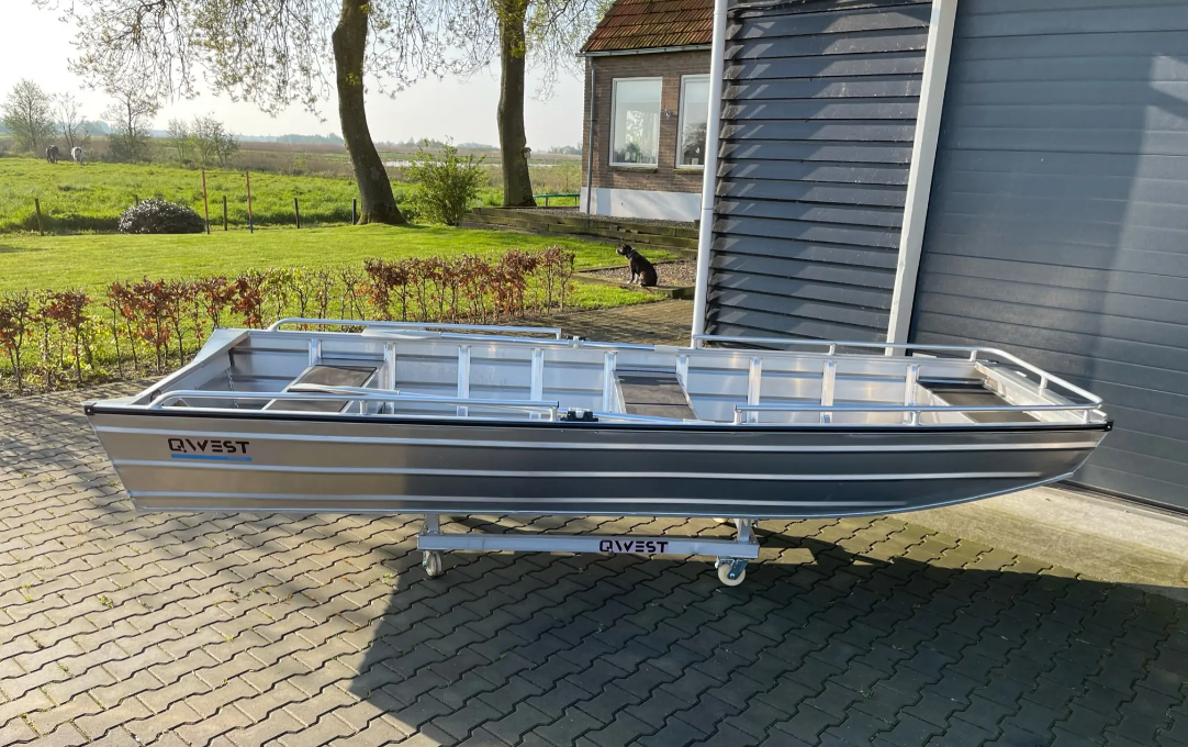 QM Jon F351 – Bild 8