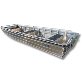 Qwest Marine Jon F401