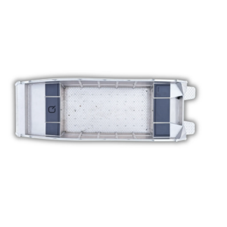 Qwest Marine Jon F485