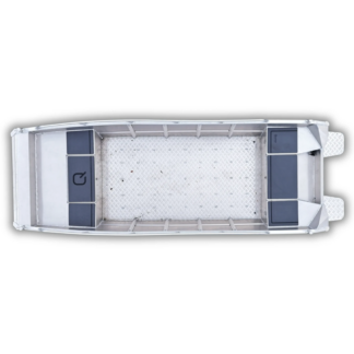 Qwest Marine Jon F535