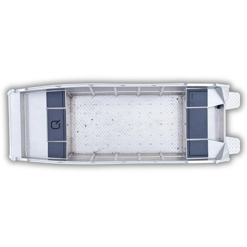 Qwest Marine Jon F535