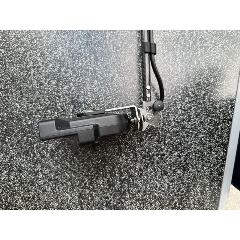 Garmin LVS 42 /44 Geberkonsole – Bild 2