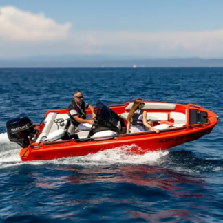 Roto Hydra 460 Family
