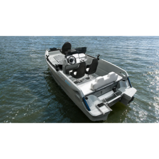 Roto Hydra 530 Fishing