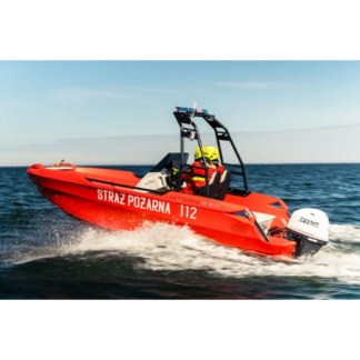 Roto Hydra 530 Rescue