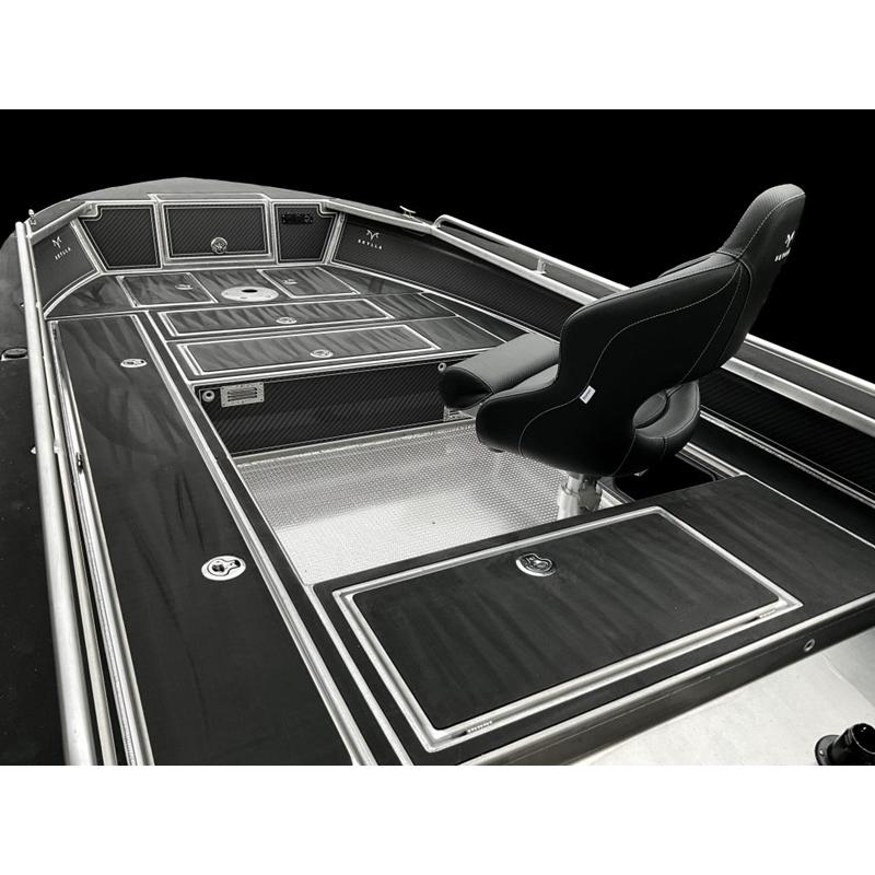 Skylla 390 TILLER – Bild 3