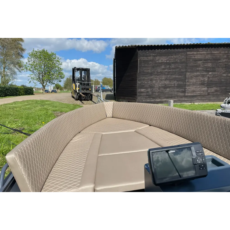 Qwest Marine Basic R400A – Bild 8