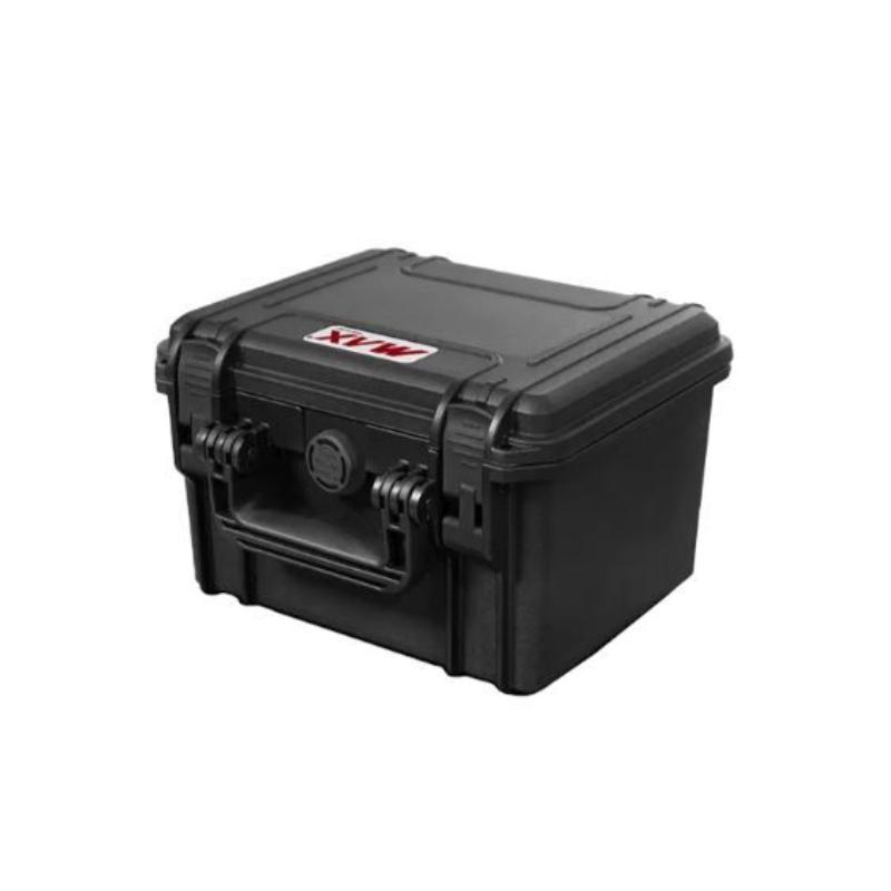 MAX Echolot- und Outdoorkoffer 235 – Bild 2
