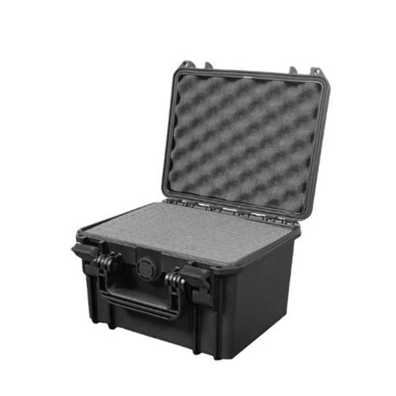 MAX Echolot- und Outdoorkoffer 235