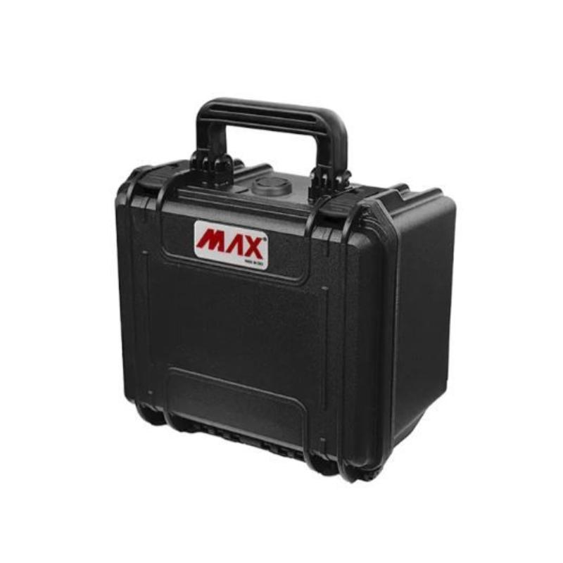 MAX Echolot- und Outdoorkoffer 235 – Bild 3