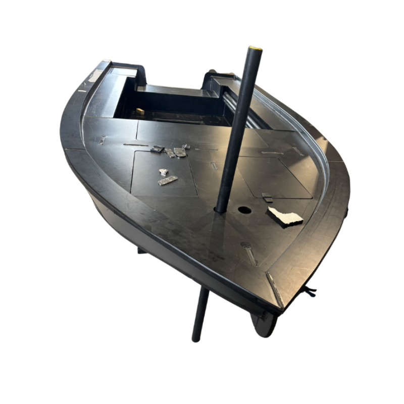 Felicity Casco Predator 450 HDPE – Bild 2