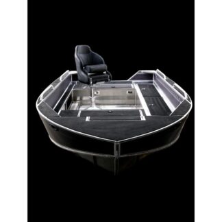 SKYLLA 420 TILLER