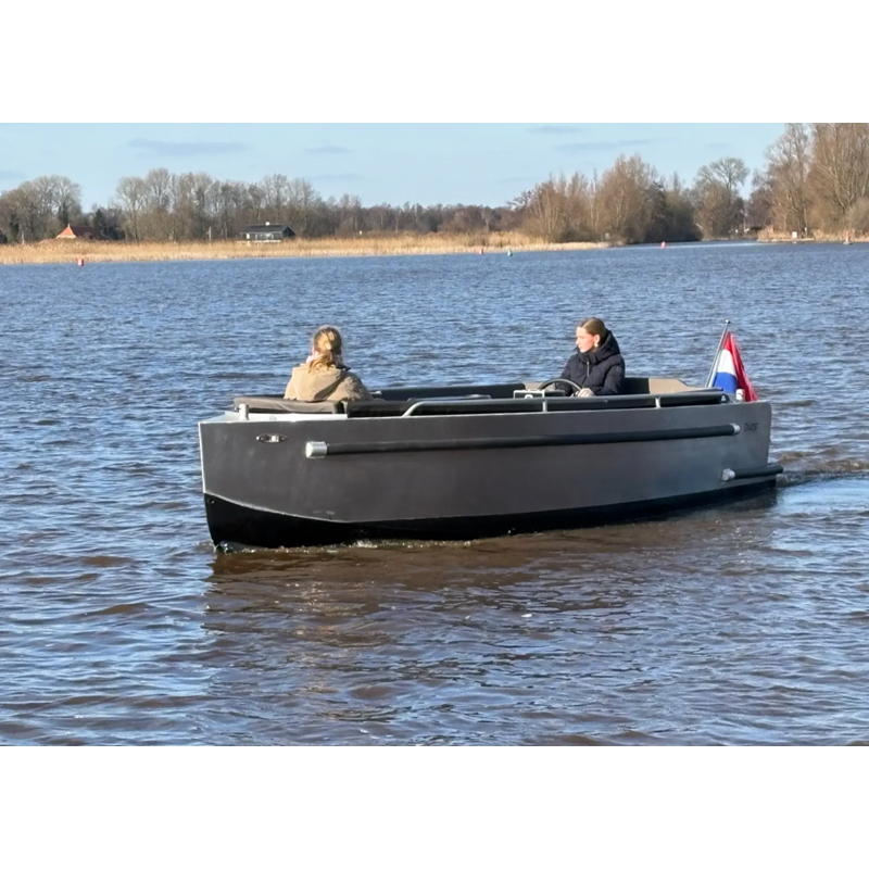 Qwest Marine S600 – Bild 5