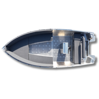 Qwest Marine R 485