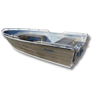 Qwest Marine Basic R400