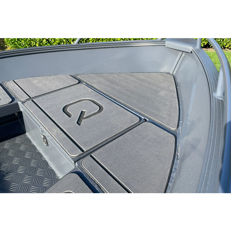 Qwest Marine Basic R400A – Bild 6