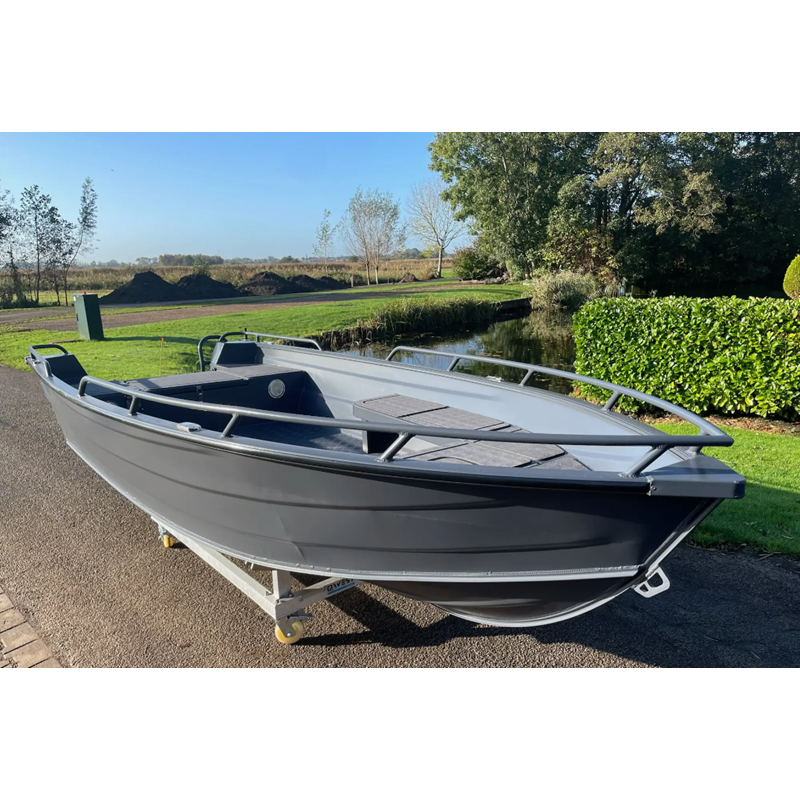 Qwest Marine Basic R400A – Bild 3