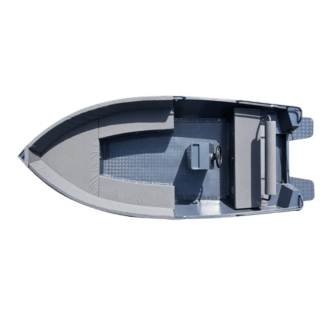 Qwest Marine R485A