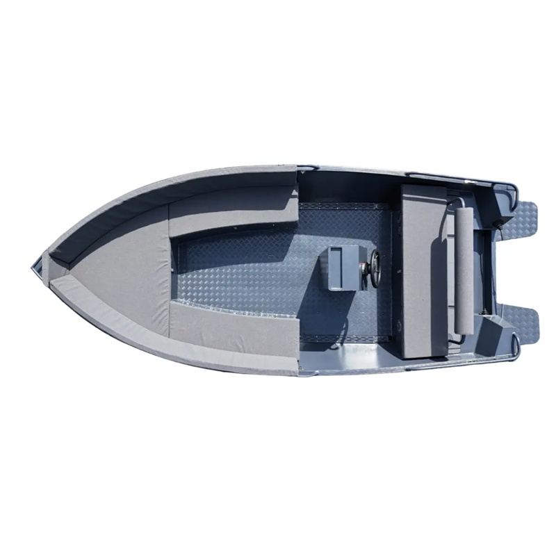 Qwest Marine R485A