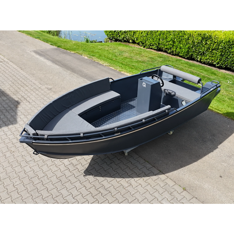 Qwest Marine R485A – Bild 2