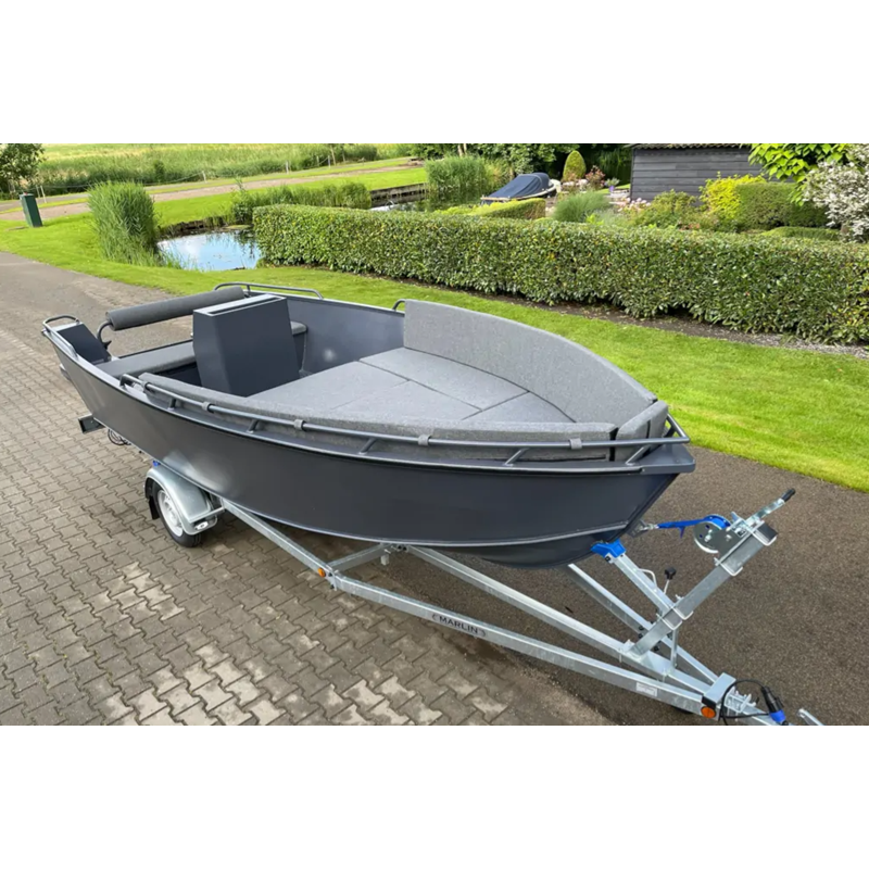 Qwest Marine R485A – Bild 3