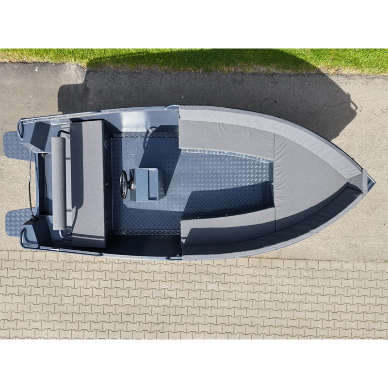 Qwest Marine R485A – Bild 4