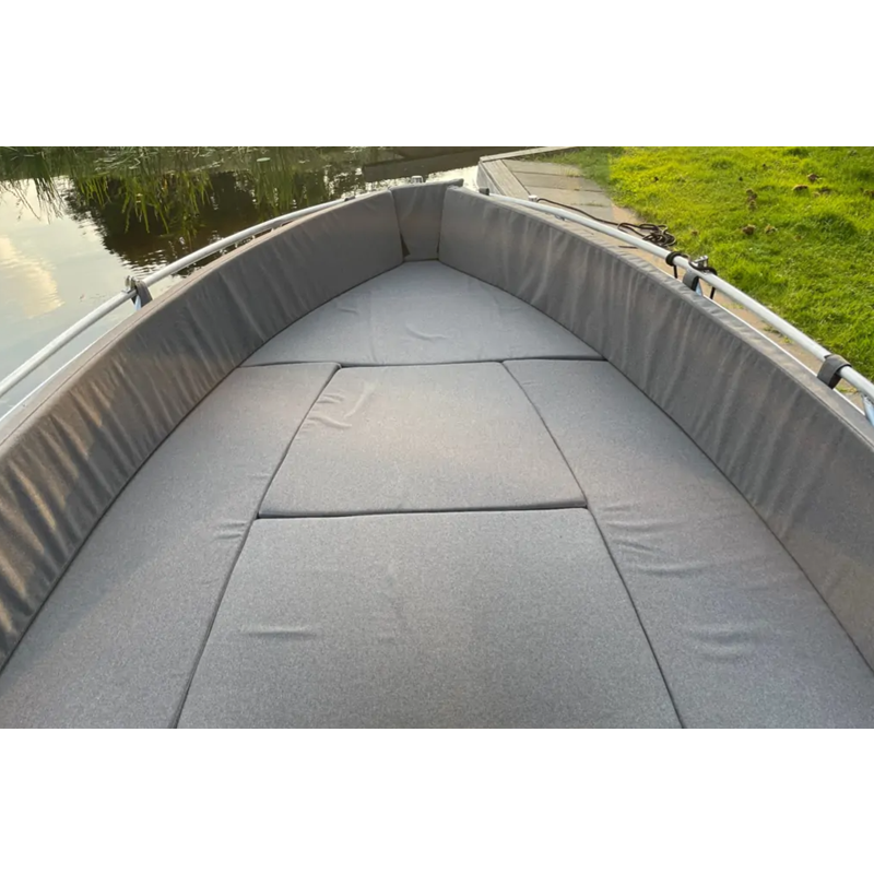 Qwest Marine R485A – Bild 6