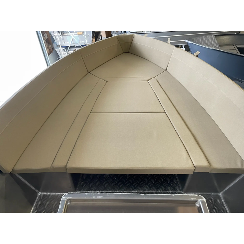 Qwest Marine R485A – Bild 8