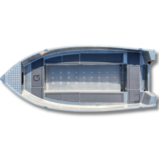 Qwest Marine RF450