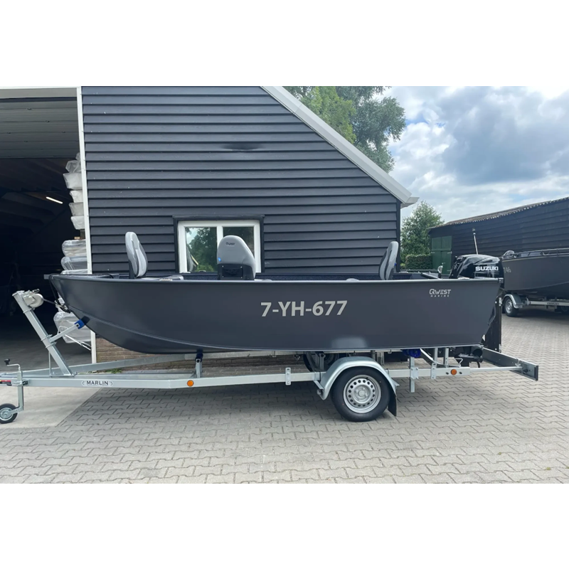 QM RF455 – Bild 4