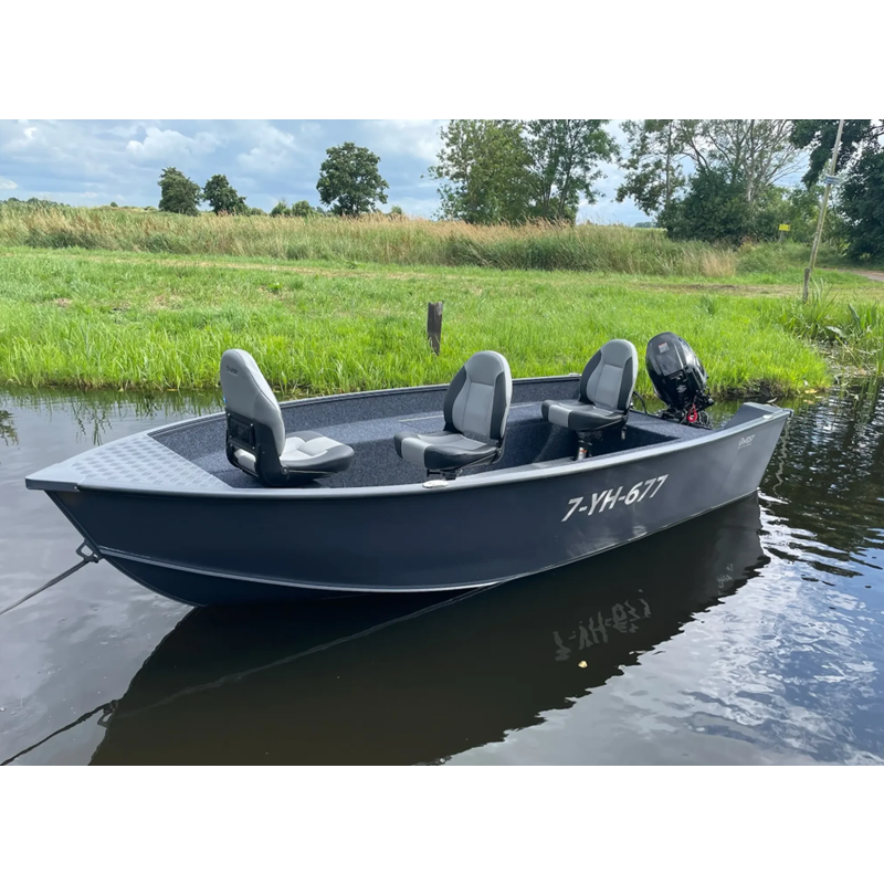 QM RF455 – Bild 5