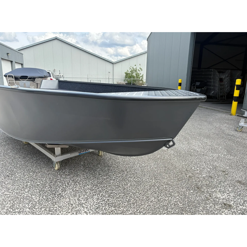 QM RF455 – Bild 3