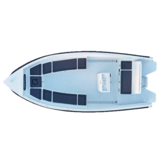 Qwest Marine S535W