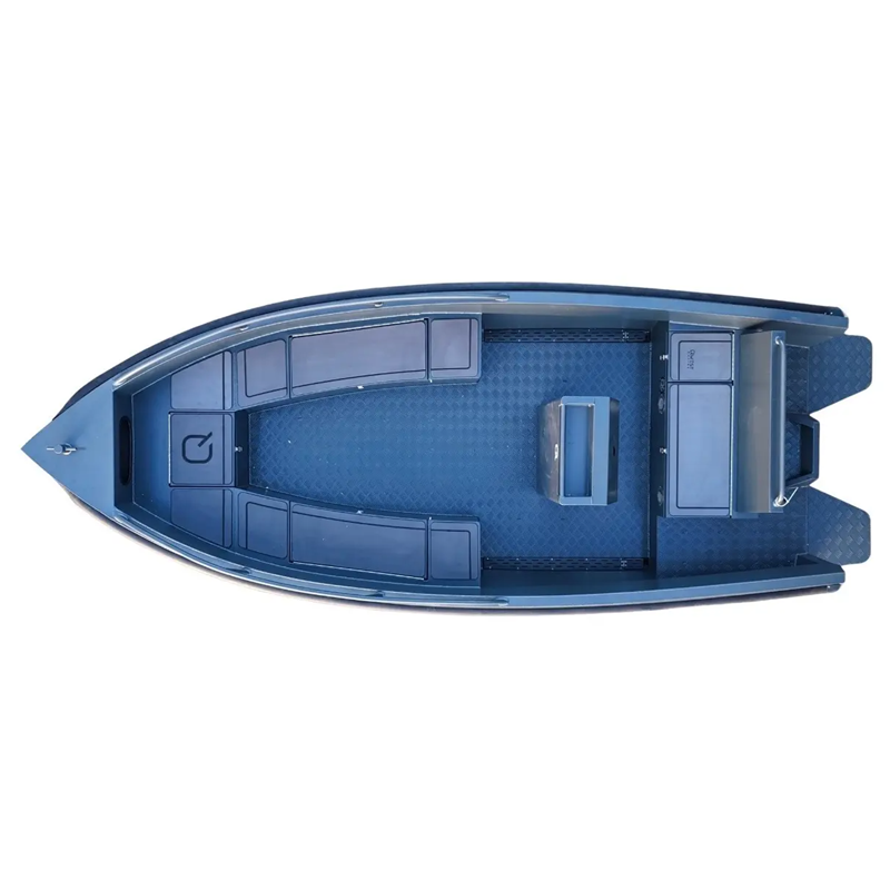 Qwest Marine S585A