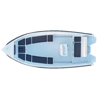 Qwest Marine S585W