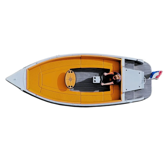 Qwest Marine S600