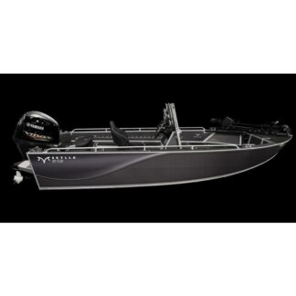 Skylla 515 Tiller/Konsole
