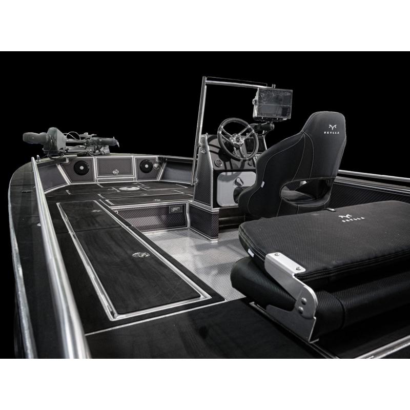 Skylla 515 Tiller/Konsole – Bild 8