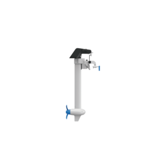 Epropulsion Spirit 2 Remote ohne Akku