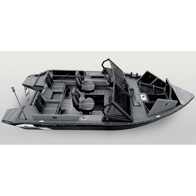 Swoop 480 DC Doppelkonsole – Bild 5