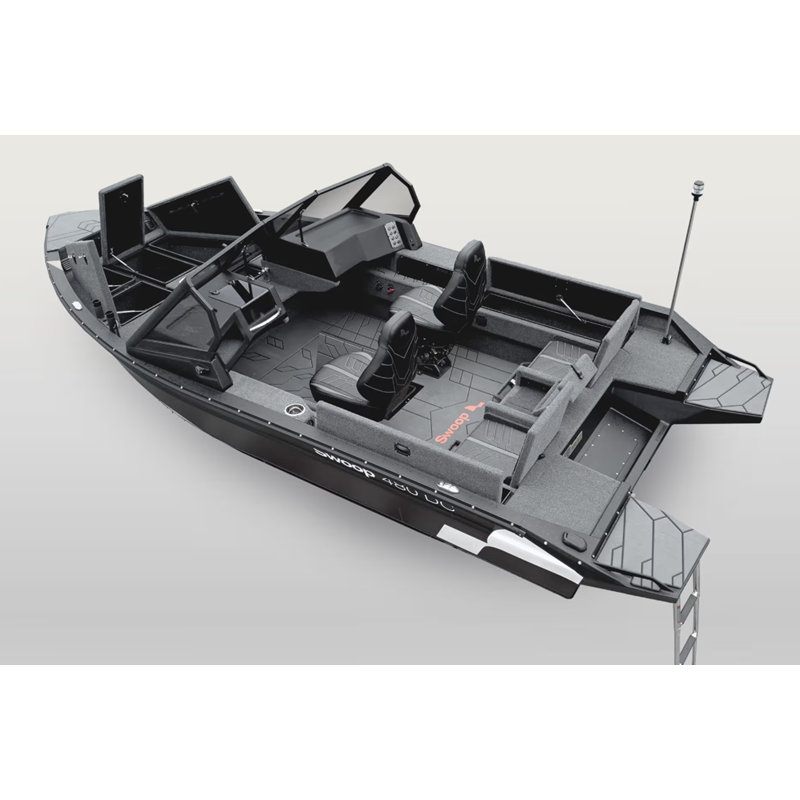 Swoop 480 DC Doppelkonsole – Bild 3