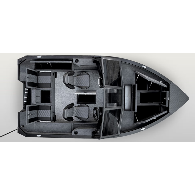Swoop 480 DC Doppelkonsole – Bild 20