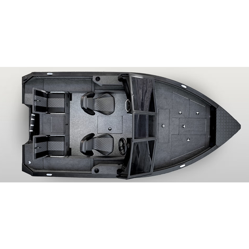 Swoop 480 DC Doppelkonsole – Bild 47