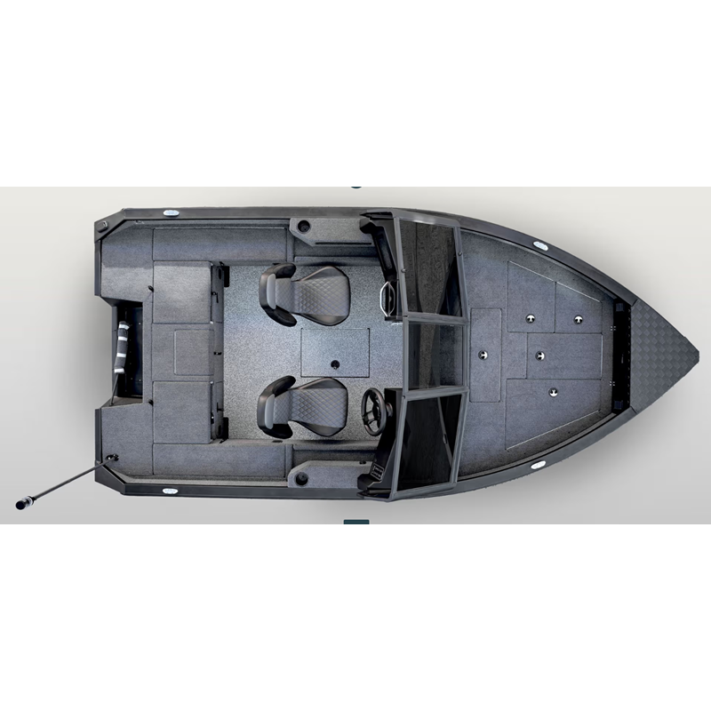 Swoop 480 DC Doppelkonsole – Bild 25