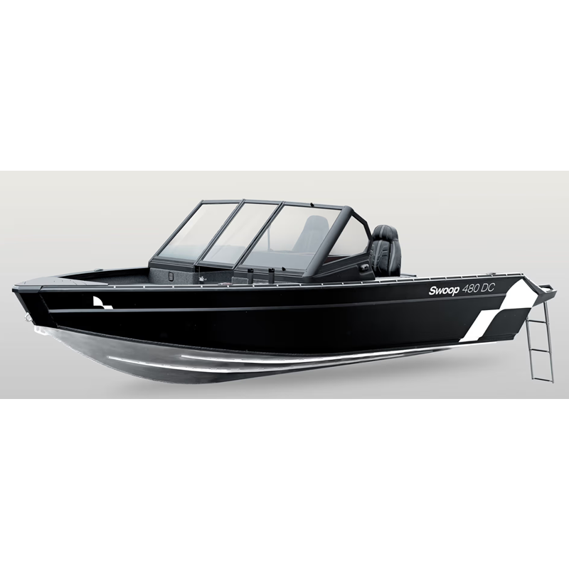Swoop 480 DC Doppelkonsole – Bild 11